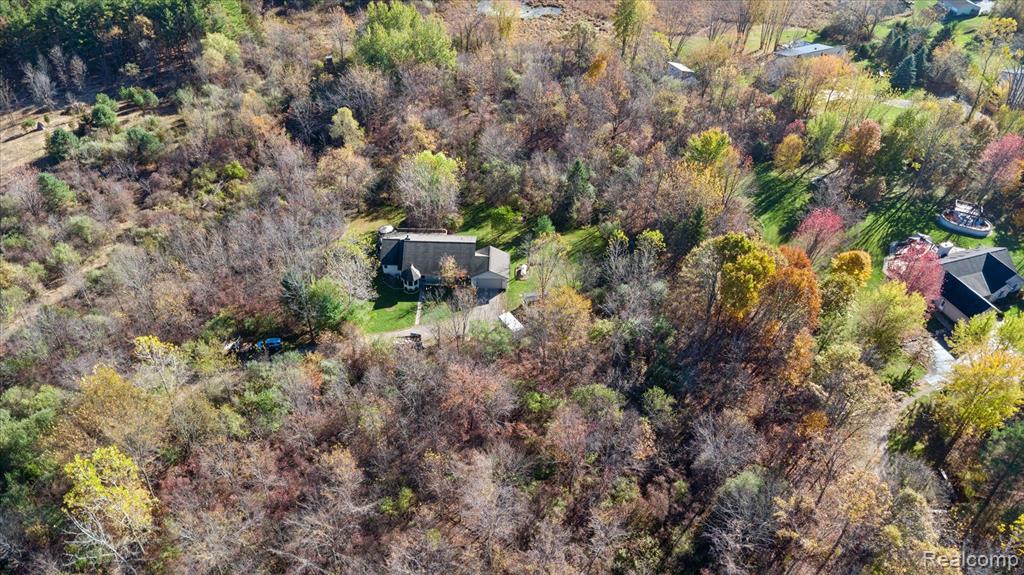 4842 Preston Road, Howell, MI 48855 — Photo 65