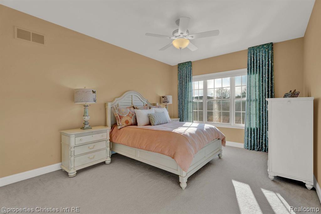 17248 CRESTBROOK Drive, Northville, MI 48168 — Photo 40