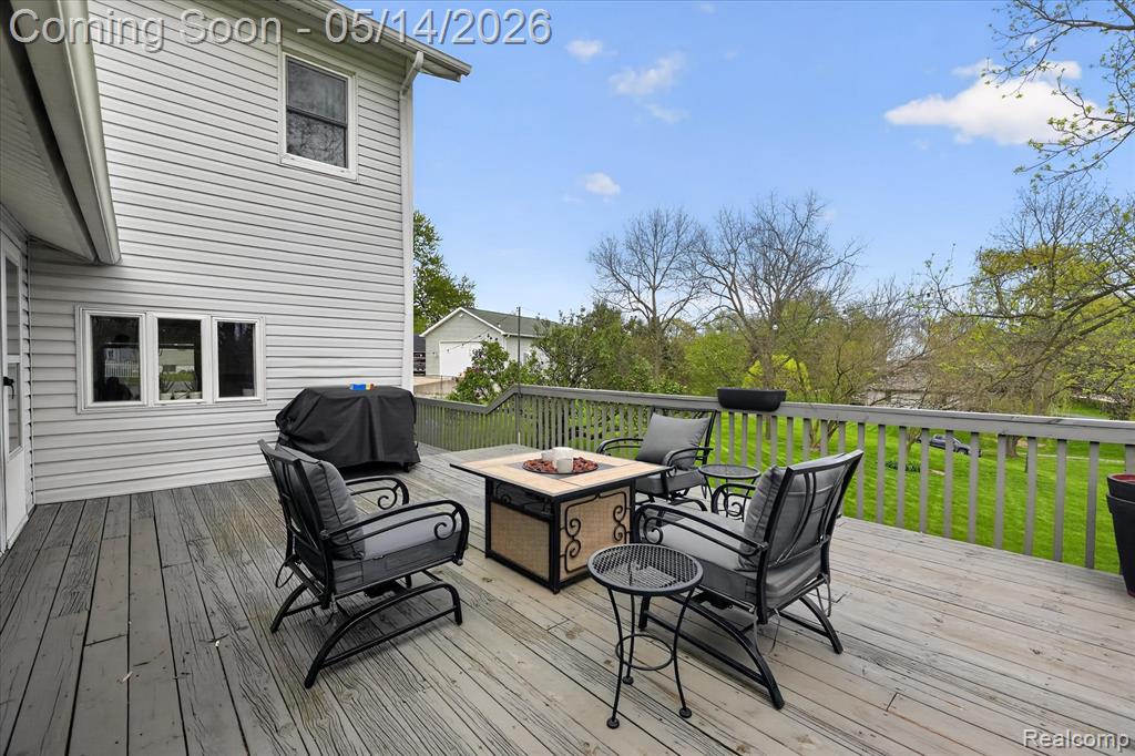 12409 N Fenton Road, Fenton, MI 48430 — Photo 32