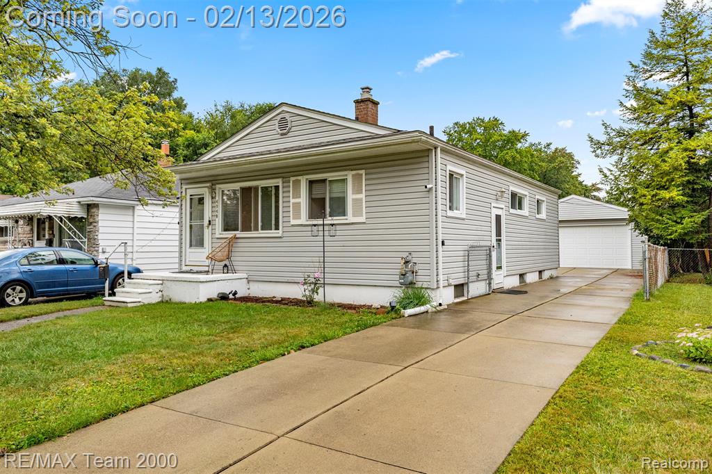 4940 Mayfair Street, Dearborn Heights, MI 48125 — Photo 34