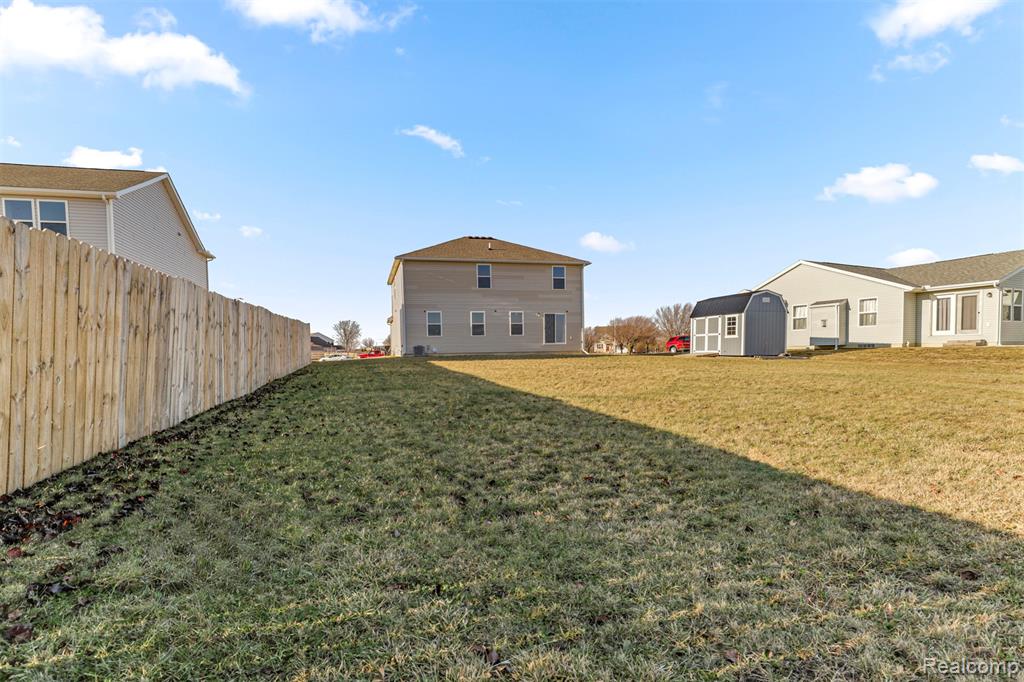 7844 Kreps Drive, Monroe, MI 48162 — Photo 52