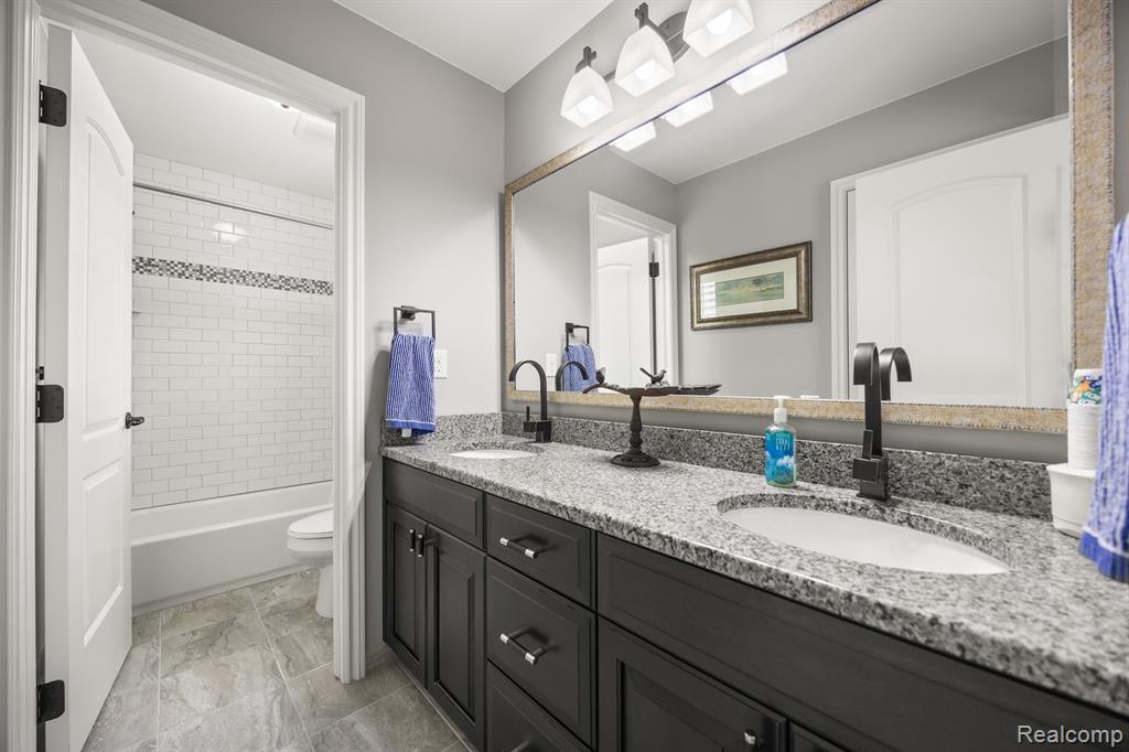 61723 West Point Drive, Washington, MI — Photo 43