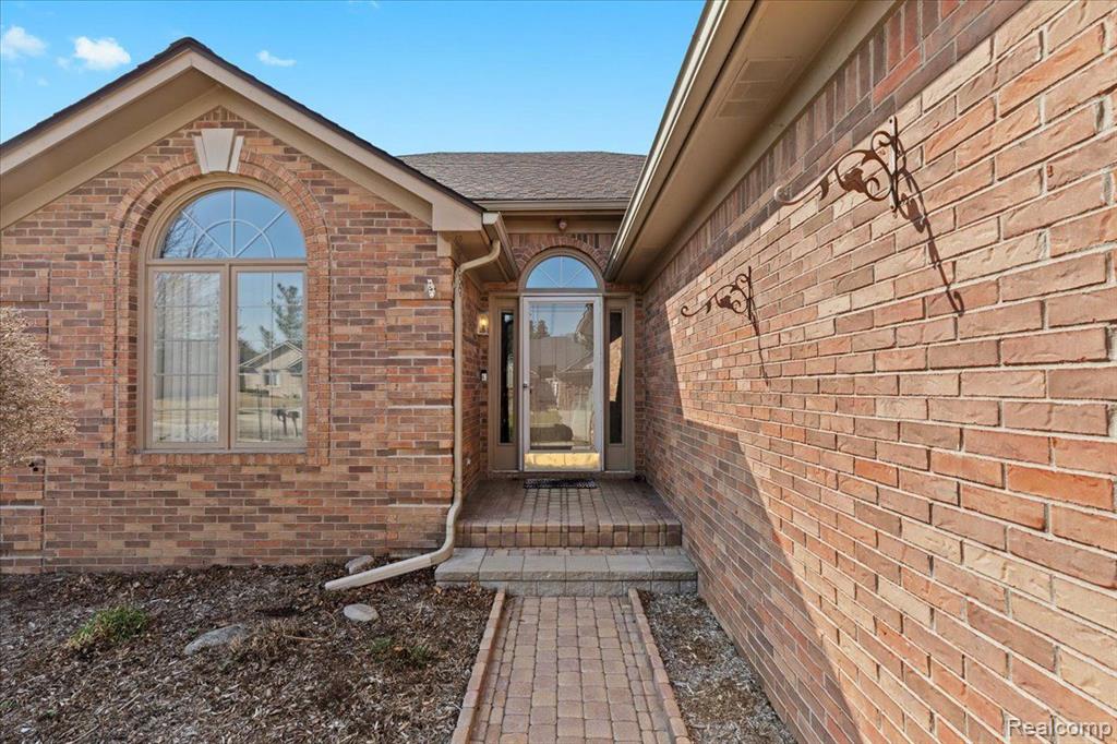 49133 Morning Glory Drive, Macomb, MI 48044 — Photo 4