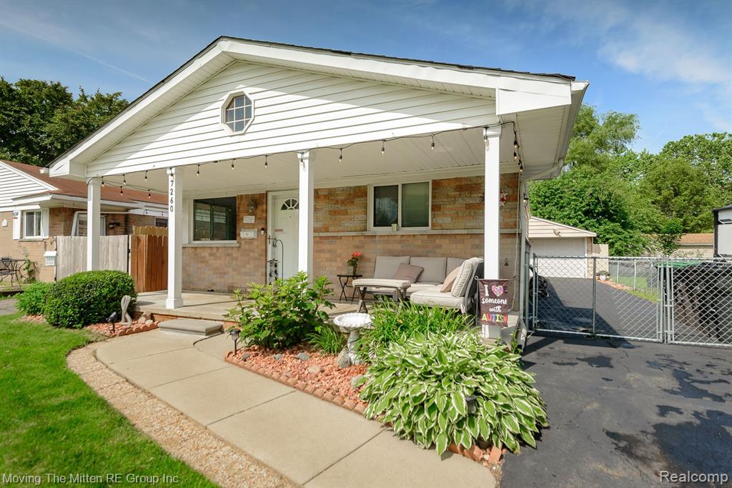 7260 MORTENVIEW Drive, Taylor, MI 48180 — Photo 2