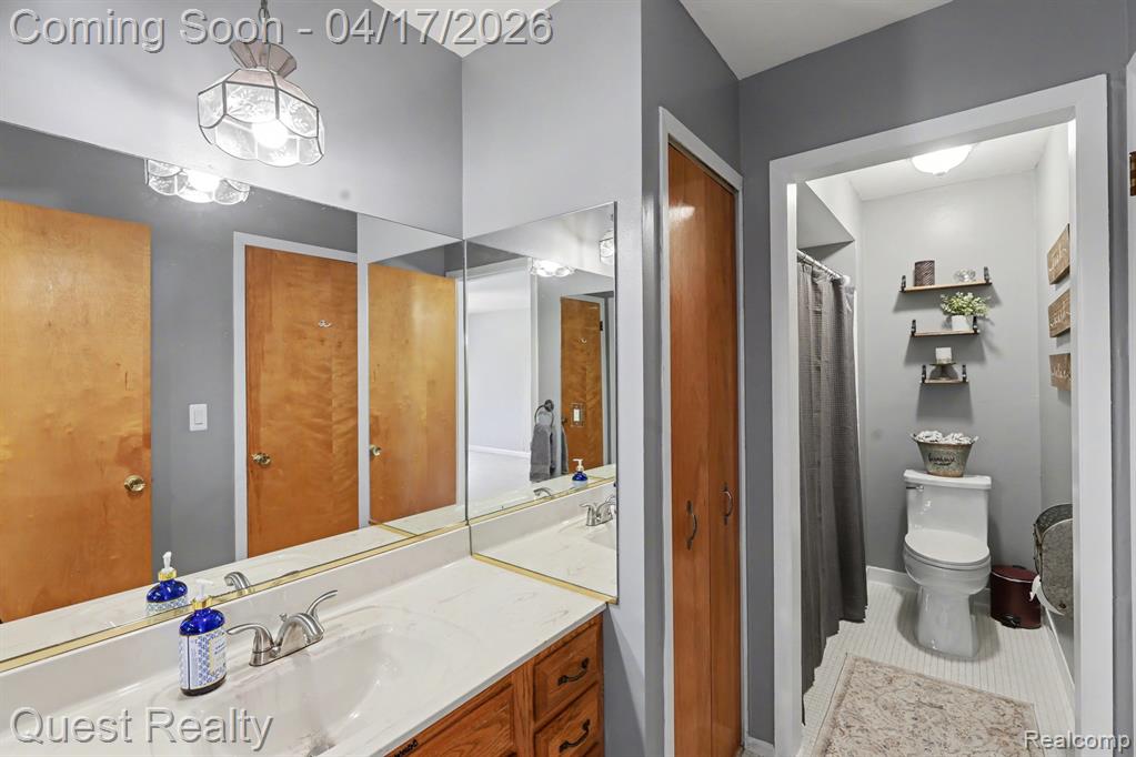 8722 George F Bunker Boulevard, 4, Sterling Heights, MI 48313 — Photo 24
