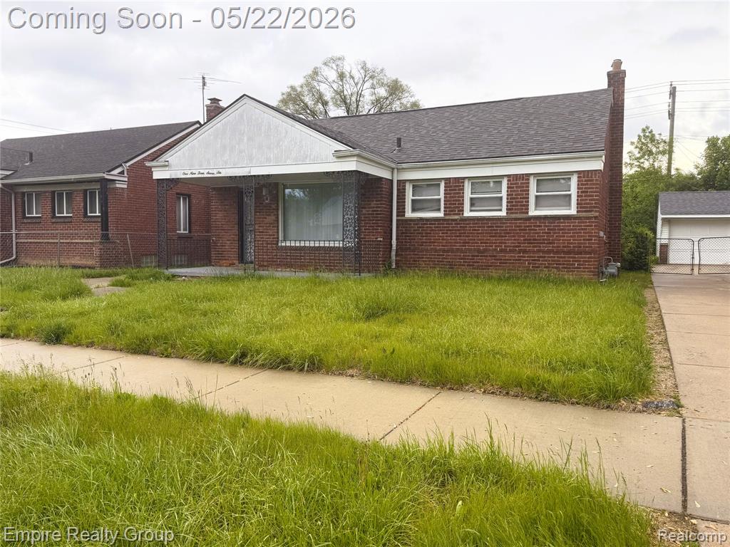 19376 Dale Street, Detroit, MI 48219 — Photo 3