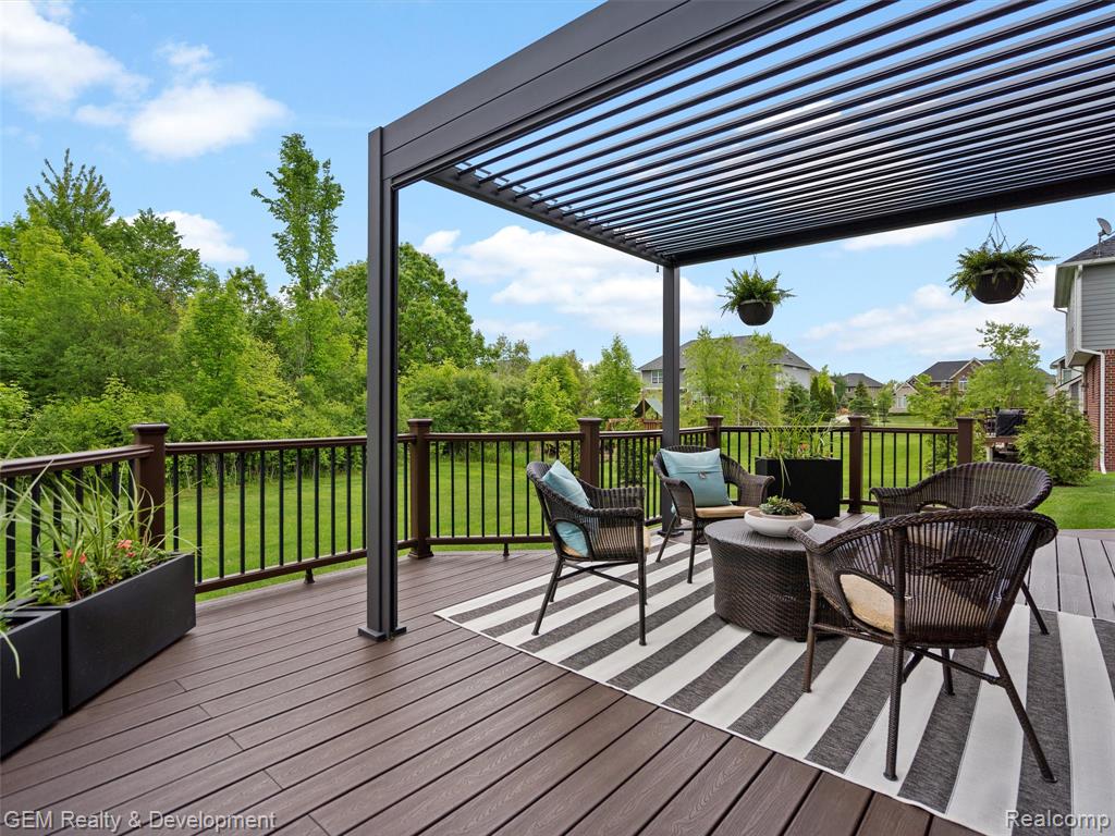 52486 Aspen Drive, South Lyon, MI 48178 — Photo 49