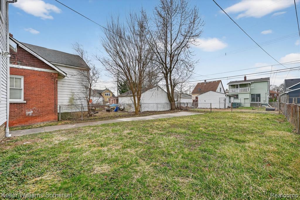 1383 Morris Avenue, Lincoln Park, MI 48146 — Photo 34