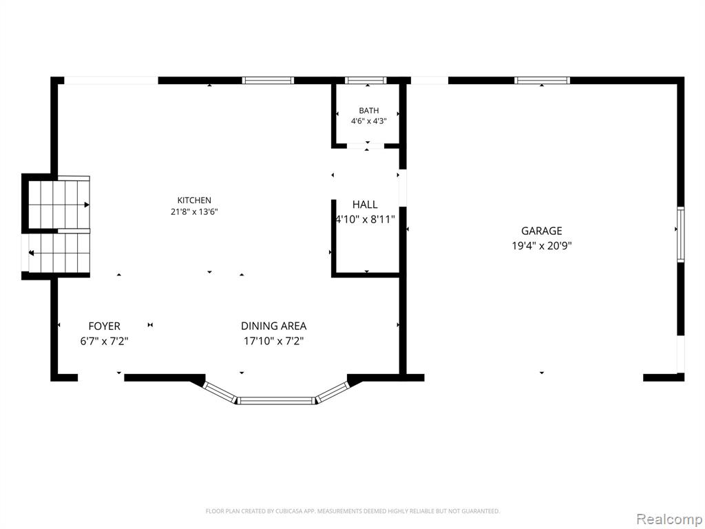 6345 Lanman Drive, Waterford, MI 48329 — Photo 52