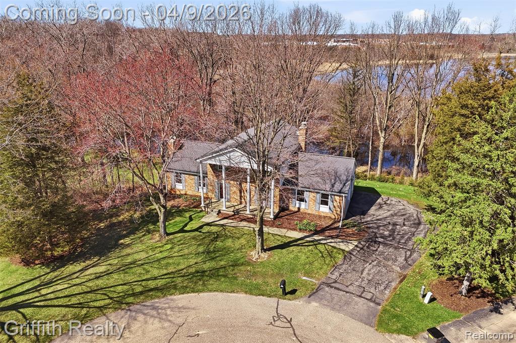 1412 North Court, Brighton, MI 48114 — Photo 47