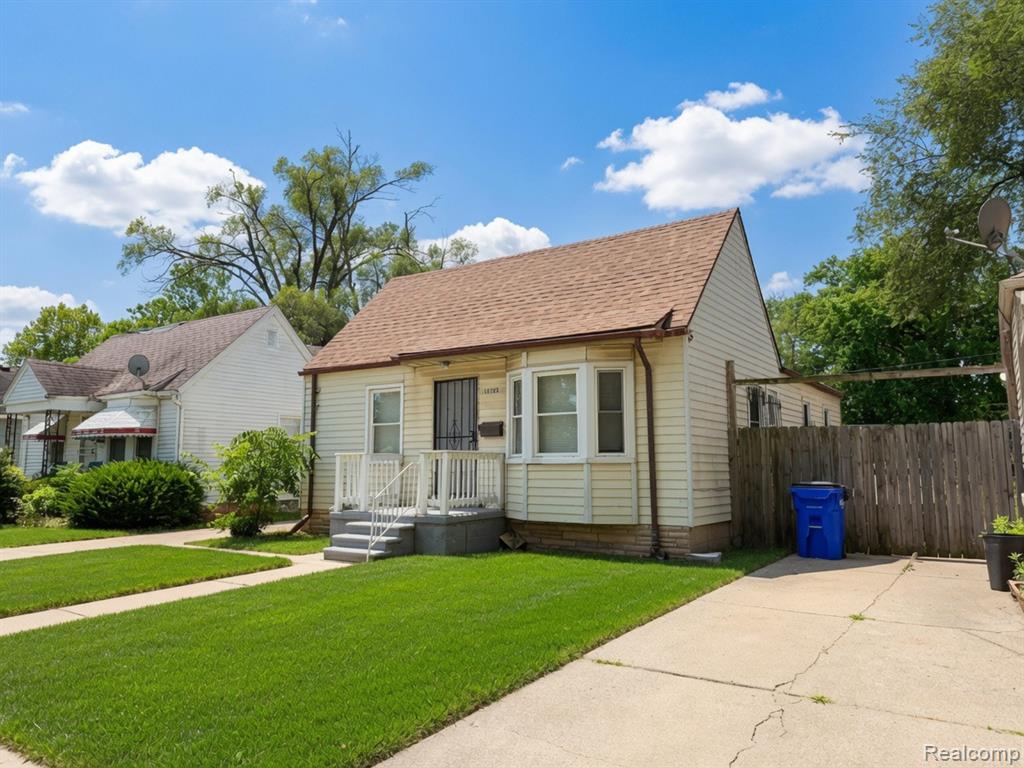 11325 Steel Street, Detroit, MI 48227