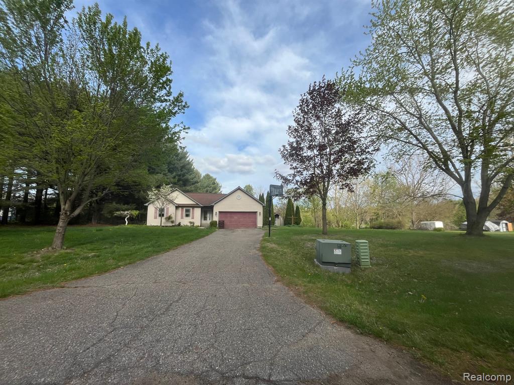 4564 LEEWARD Drive, Pleasant Lake, MI 49272 — Photo 5