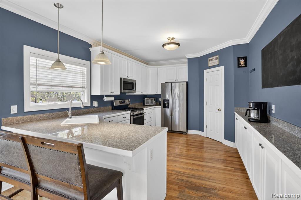 16195 River Ridge Trail, Linden, MI 48451 — Photo 19