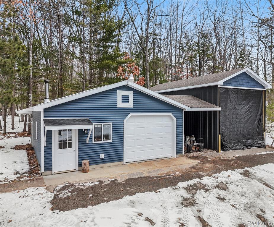 7576 W Birch Road, Roscommon, MI 48653 — Photo 8