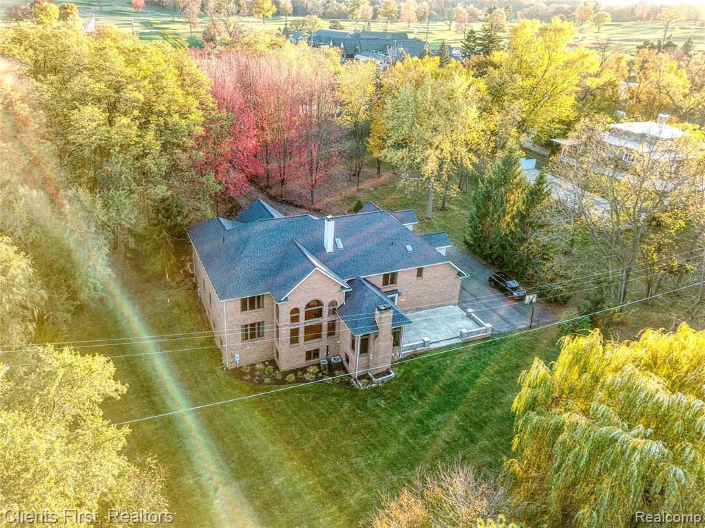 40600 8 Mile Road, Novi, MI 48167 — Photo 81
