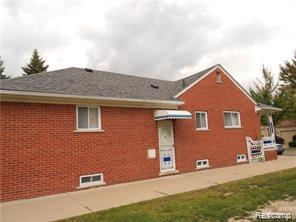 7535 Mead Street, Dearborn, MI 48126 — Photo 21