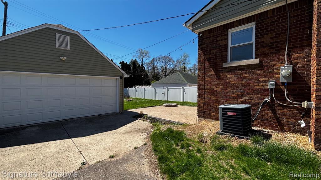 36773 Bibbins Street, Romulus, MI 48174 — Photo 26