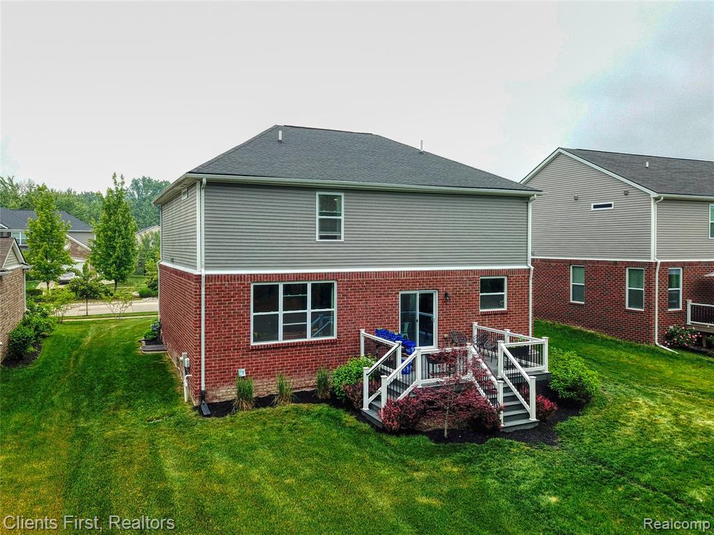 44343 Wilmington Drive, Canton, MI 48188 — Photo 60