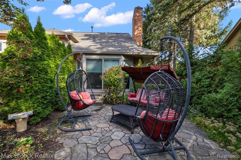 3673 York Court, Bloomfield Hills, MI 48301 — Photo 25