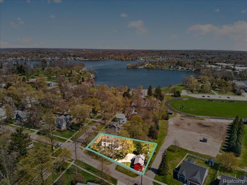 403 Lake Street, Howell, MI 48843 — Photo 60