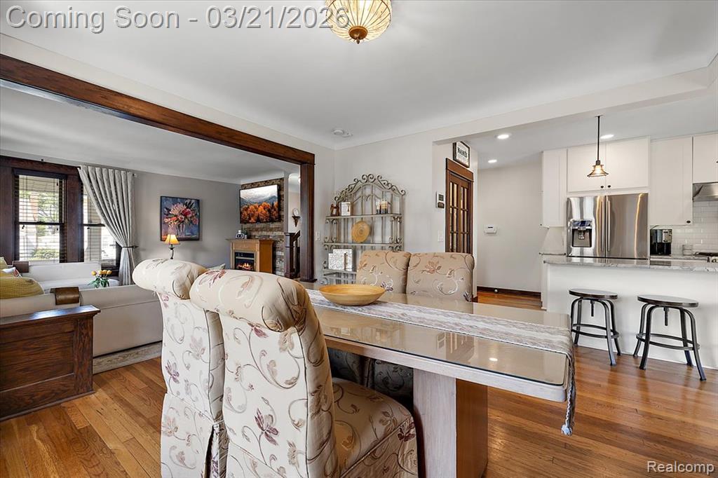1957 Columbia Road, Berkley, MI 48072 — Photo 14