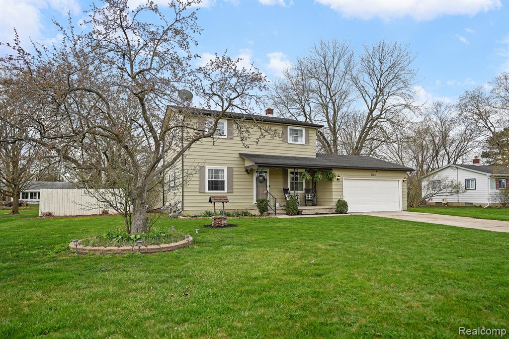 5084 DALY Boulevard, Flint, MI 48506 — Photo 3