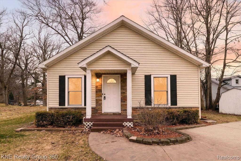 1525 Shoreline Drive, Hartland, MI 48353 — Photo 6