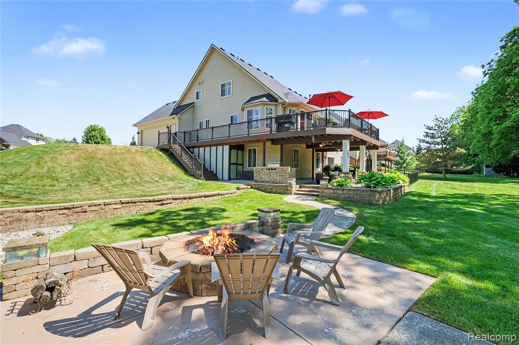 1281 Deer Creek Trail, Grand Blanc, MI 48439 — Photo 39