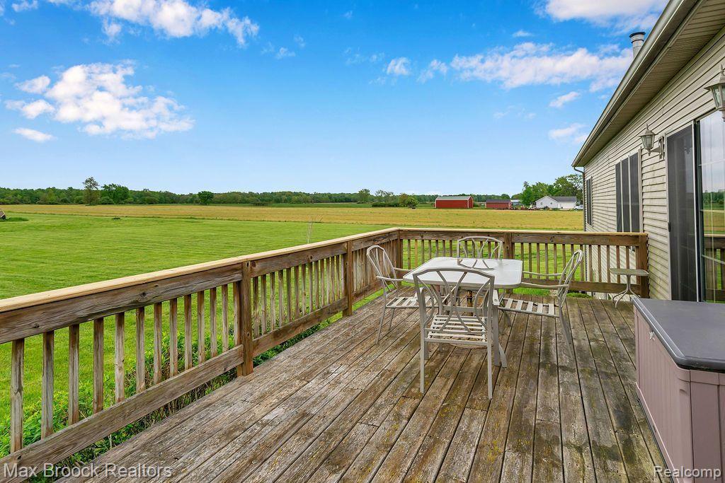8661 TURNER Road, Imlay City, MI 48444 — Photo 45
