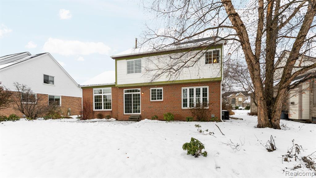 4160 Silverleaf Drive, Pittsfield, MI 48197 — Photo 39