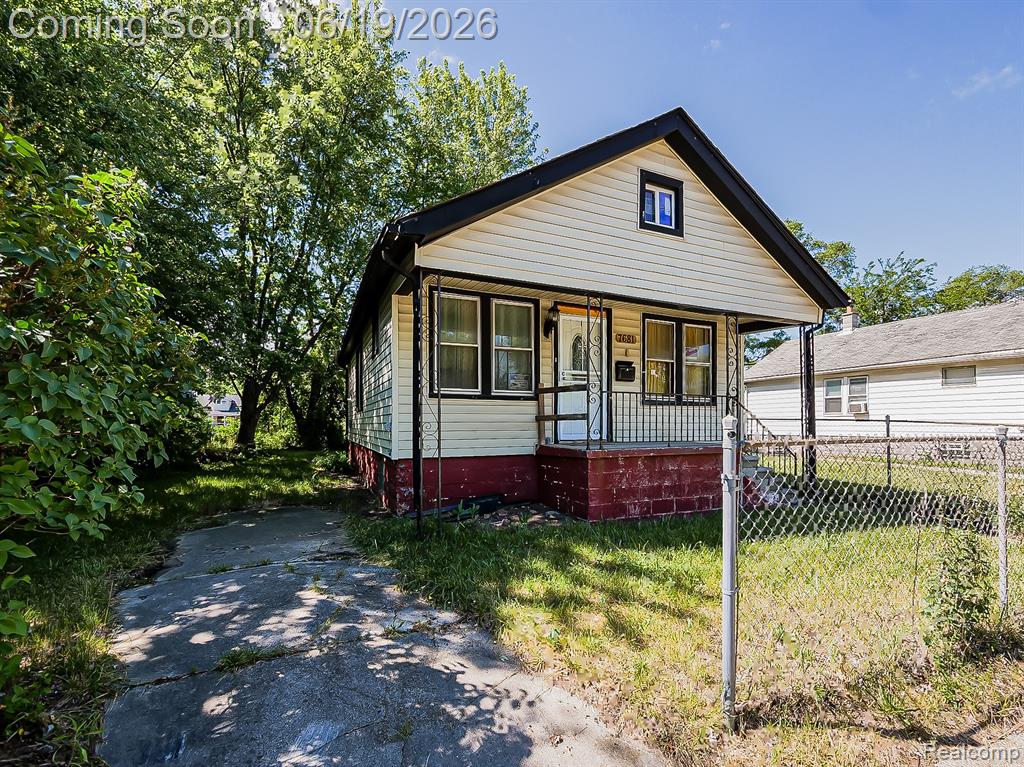 7681 Ellsworth Street, Detroit, MI 48238 — Photo 12