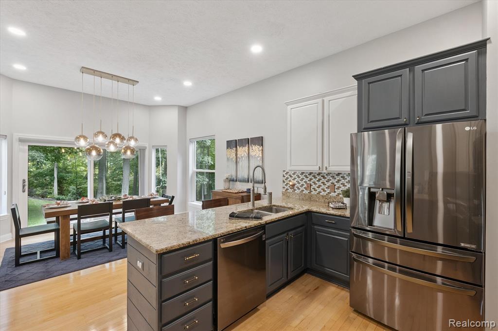 3048 Painted Drive, Marion, MI 48843 — Photo 11
