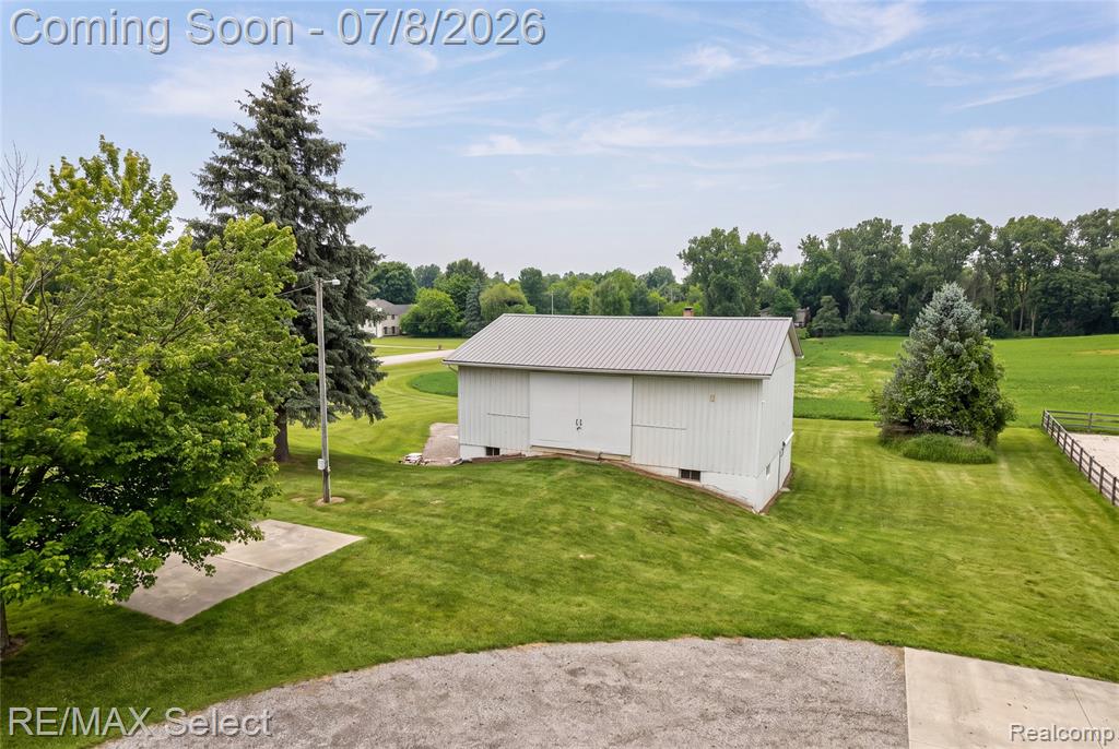 11025 Davison Road, Davison, MI 48423 — Photo 15