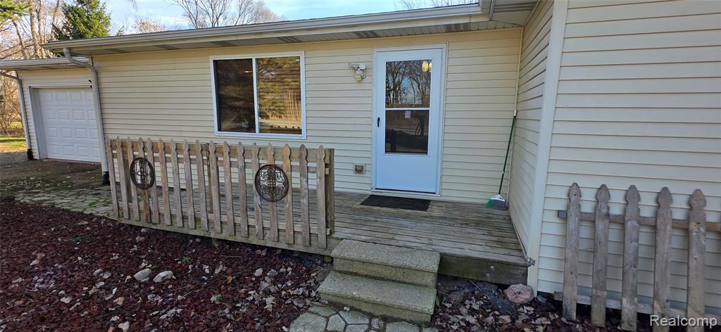 9077 W M 21, Ovid, MI 48866 — Photo 3