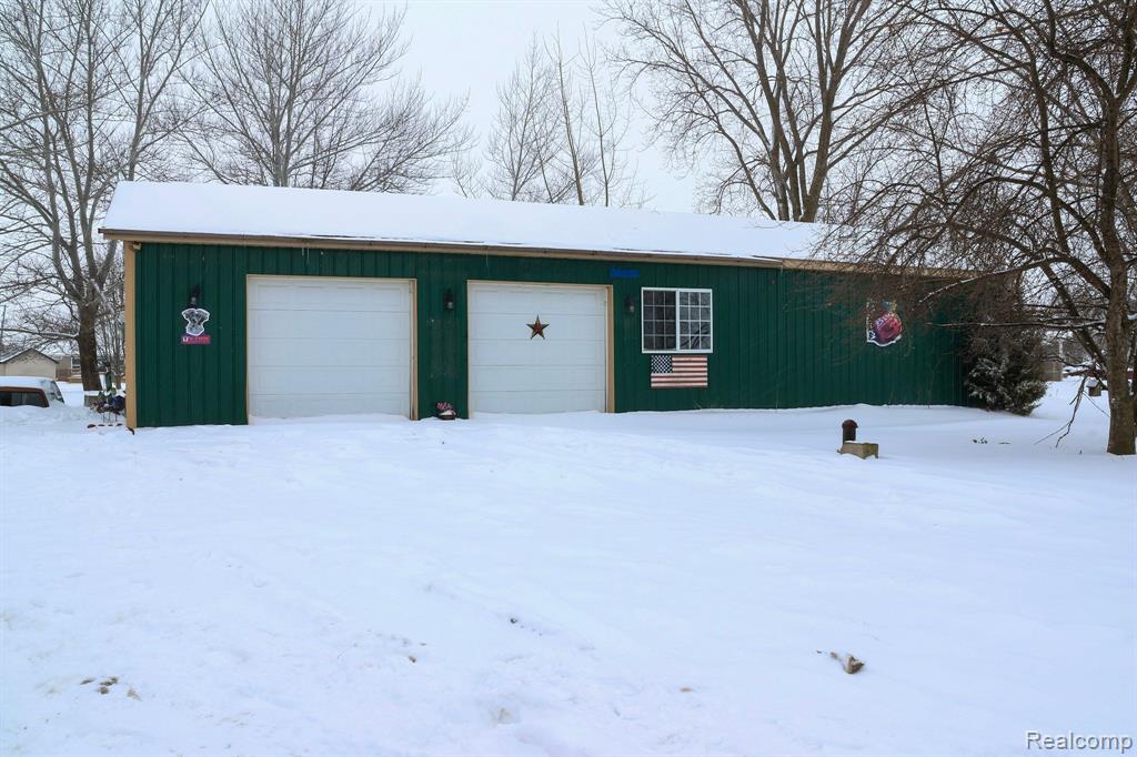 12876 WILDER Road, Reese, MI 48757 — Photo 6