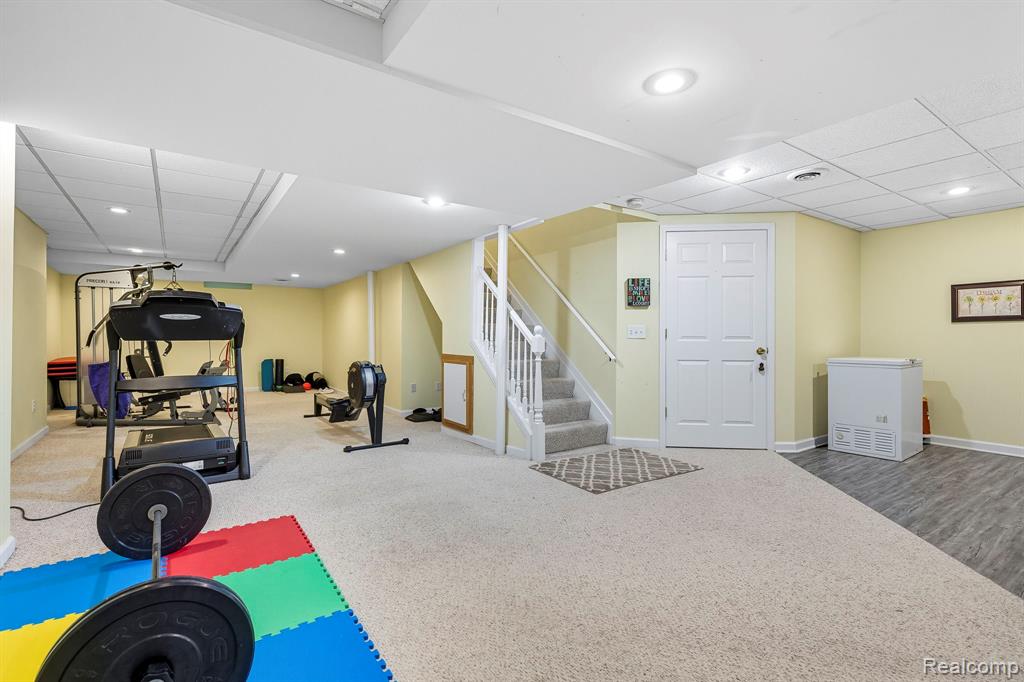 6572 Forest Park Drive, Troy, MI 48098 — Photo 43