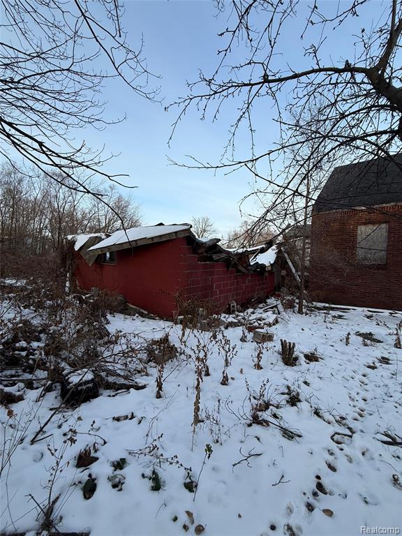 6659 Fischer Street, Detroit, MI 48213 — Photo 8