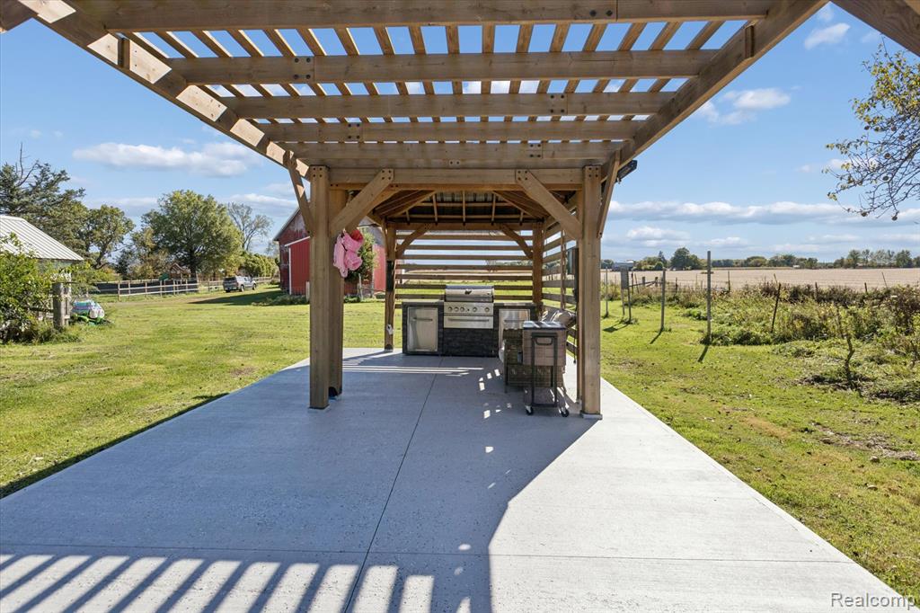 4121 Sheridan Road, MI 48433 — Photo 46