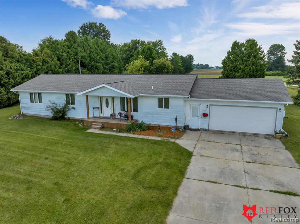 45 N GRAF Road, Caro, MI 48723 — Photo 31