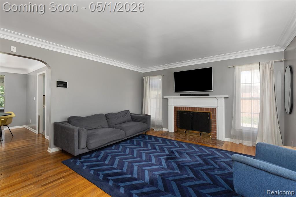 16971 Woodworth, Redford, MI 48240 — Photo 4