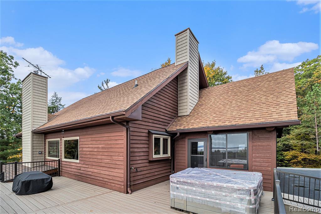 5959 La Canada, Harbor Springs, MI 49740 — Photo 28