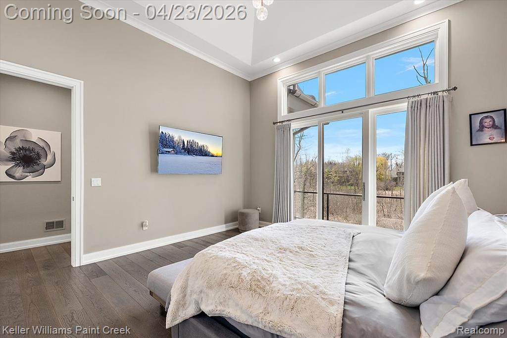 2719 Turtle Ridge Drive, Bloomfield Hills, MI 48302 — Photo 30