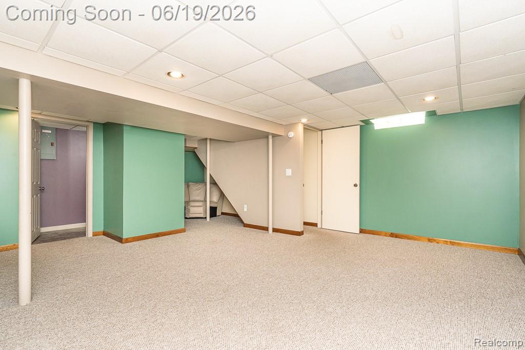 41824 Clayton Street, Clinton Twp, MI 48038 — Photo 21
