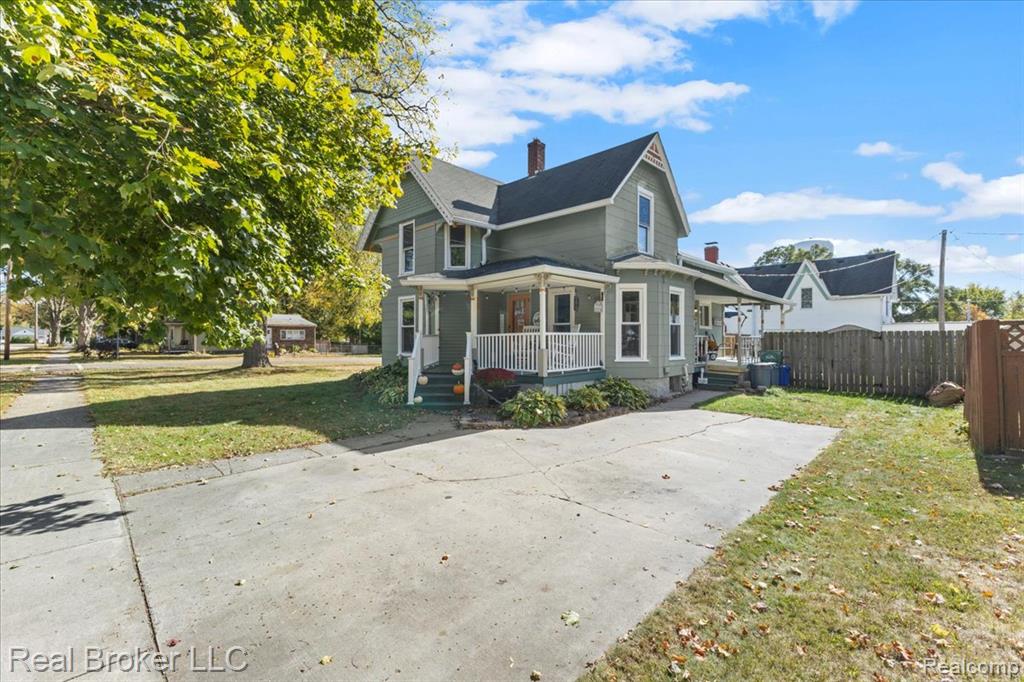 370 E 5th Street, Imlay City, MI 48444 — Photo 4