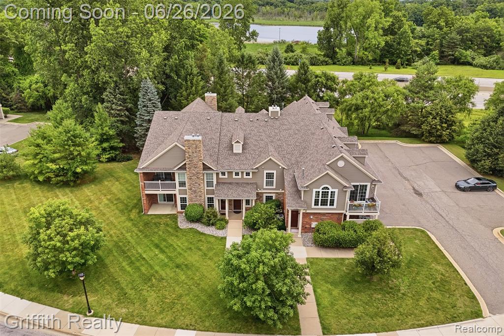 4271 Deeside Drive, Brighton, MI 48116 — Photo 30