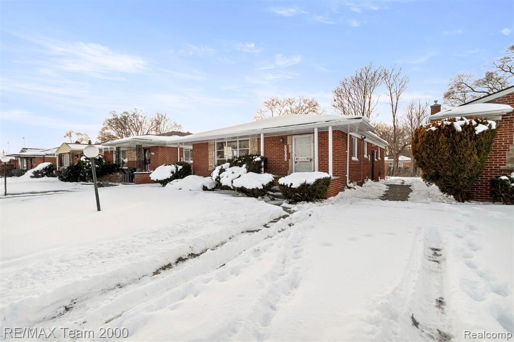 20295 Huntington Road, Detroit, MI 48219 — Photo 3