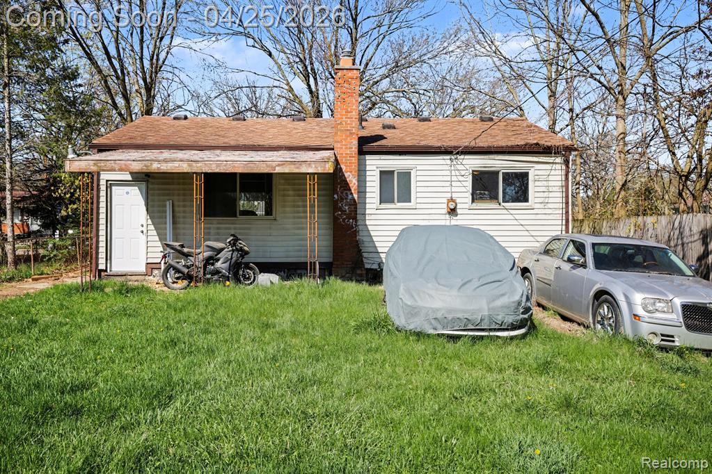 634 Kenilworth Avenue, Pontiac, MI 48340 — Photo 15