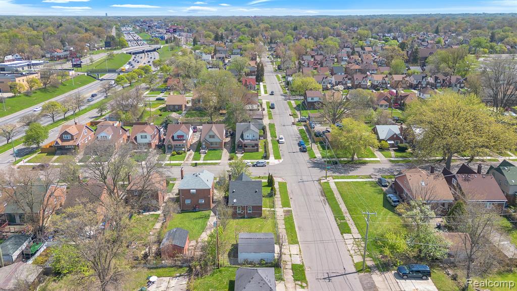 5903 Somerset Avenue, Detroit, MI 48224 — Photo 40