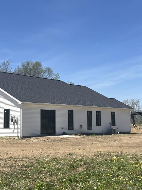 6580 GLEANER HALL Road, North Branch, MI 48461 — Photo 3