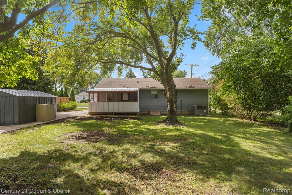444 S Ridge Street, South Lyon, MI 48178 — Photo 30